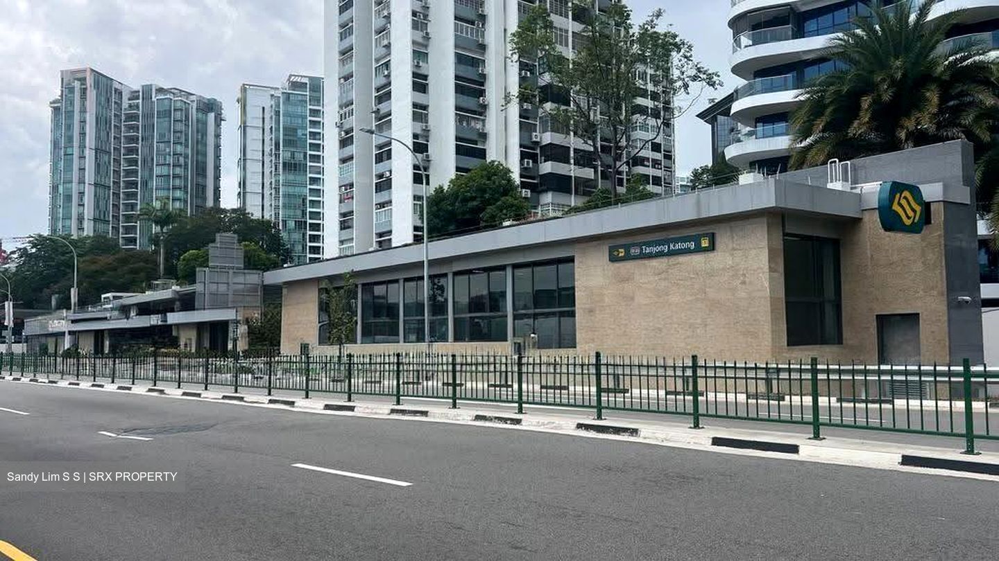 The Meyerise (D15), Condominium #607626121